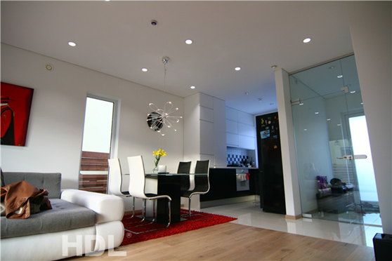 Kaunas, Lithuania – Cottage