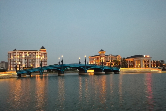 The Helan Horse Culture Museum, China