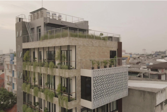 PT. Infotech Digital System Office, JAKARTA