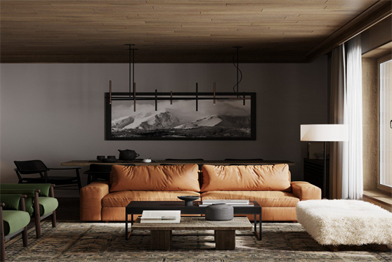 Grand Hotel & Spa, Kopaonik