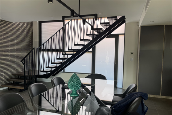 Muti-dwelling homes in Australia